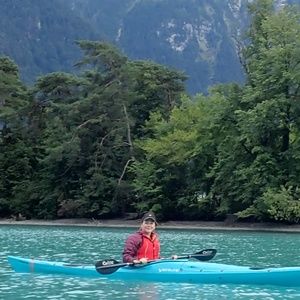 Meet your Posher, Gail